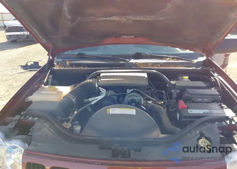 2009 Jeep Grand Cherokee Laredo from USA, damaged, VIN 1J8GS48K99C502631